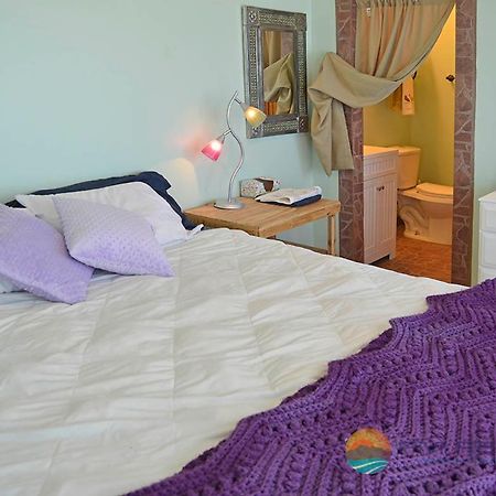 פורטו פנאסקו Casa Pelicano מראה חיצוני תמונה
