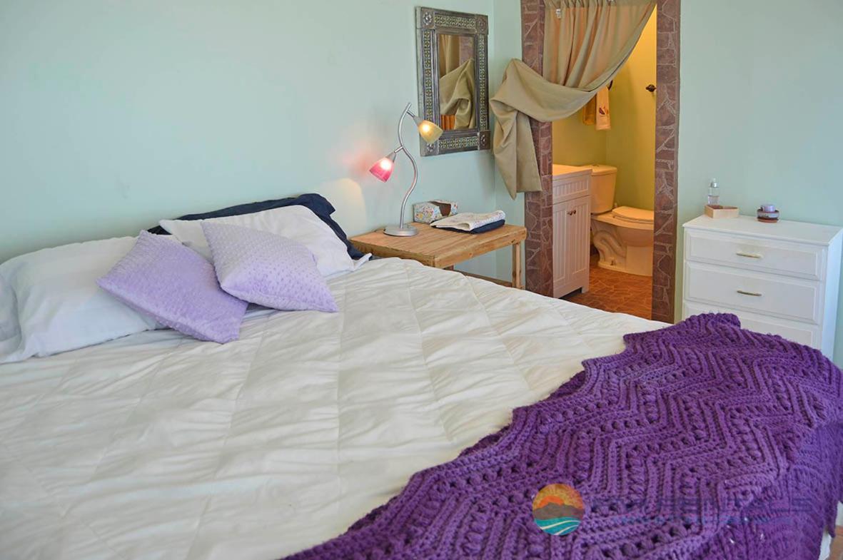 פורטו פנאסקו Casa Pelicano מראה חיצוני תמונה